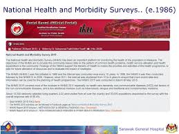 Personal interviews, physical examinations, laboratory tests, nutritional selected data items: 10 Year Experience With The Malaysian Acs Pci Registries Ppt Download