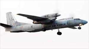 In today's increasingly complex threat environment, airbus brings interoperable and collaborative solutions to ensure superiority for combat systems across the five operational domains: Missing In Action Why Antonov An 32 Is India S Most Troubled Aircraft Businesstoday