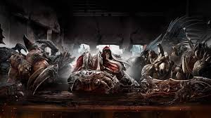 Find the best wallpapers 2560x1440 on getwallpapers. Wallpaper 2560x1440 Gaming Posted By Sarah Peltier