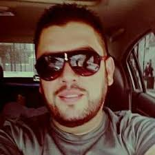 Chucho Espinoza Locutor