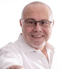 אבי הוכמן-ייעוץ עסקי ואימון אישי-Avi Hochman