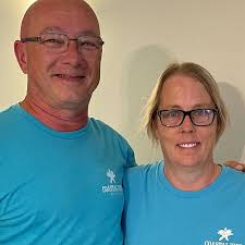 Fundraiser for David Applegate by David Jenn : Judy's Journey