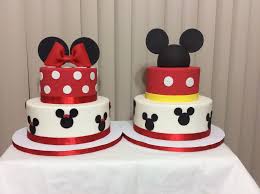 Bizcocho De Mickey Mouse Sencillo How To Make An Interesting Art Piece Using Tree Branches Ehow Mickey Birthday Cakes Mickey And Minnie Cake Mickey Mouse Birthday Cake