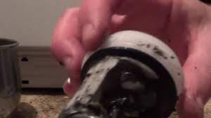 Bring out the baking soda. How To Fix A Washing Machine That Smells Of Mould Rotten Eggs Youtube