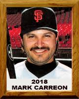 Mark Carreon's Instagram, Twitter & Facebook