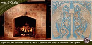 We would like to show you a description here but the site won't allow us. Tile Restoration Center Reproductions Of American Arts Crafts Tile