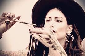 Lunar Locks By: Vera