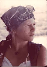 Obituary of Susan Patrick