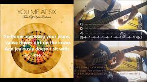Email me when new interpretations are posted for save it for the bedroom. You Me At Six Save It For The Bedroom Cover Tabs Lyrics Kenn Jongezoon Walter B Youtube