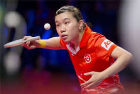 Ho is the chief executive of state investment firm temasek holdings, which has itself recently come under the spotlight on its executive compensation. Lee Ho Ching S Equipment Racket Rubbers Tabletennis Reference