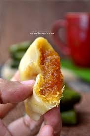 Kue Bugis Makanan Minuman Makanan Kue