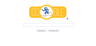 A google doodle is a special, temporary alteration of the logo on google's homepages intended to commemorate holidays, events, achievements, and notable historical figures of particular countries. New Google Doodle Celebrates 2016 Paralympics Time