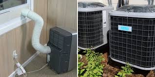 Out of all types of air conditioners, central air conditioners are the most. 10 Different Types Of Air Conditioners Ac For Homes With Pros Cons