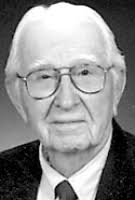 Kenneth Lewis Obituary (2010)