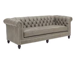 Find modern and trendy chesterfield sofa to make your home look chic and elegant, only on alibaba.com. Tommy Bahama Home Manchester 95 Leather Match Rolled Arm Chesterfield Sofa Wayfair