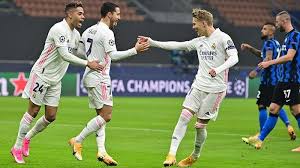 Fünf minuten vor schluss erzielte mika schroers den siegtreffer. Prediksi Dan Link Live Streaming Madrid Vs Gladbach Laga Hidup Mati El Real Butuh Kemenangan Surya