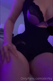 Skirby OnlyFans Porn Video - NSFW ROOM