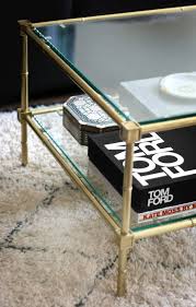 More From The Glitter Guide Coffee Table Coffee Table Styling Furniture Makeover Diy