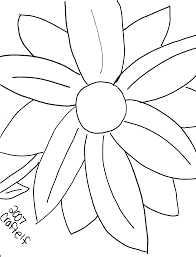The set includes facts about parachutes, the statue of liberty, and more. 35 Collections Of Free Coloring Pictures Of Flowers Voteforverde Com Coloring Library