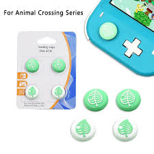 This item will be released on may 15. Buy 4pcs Animal Crossing Silicone Joystick Thumb Grip Caps For Nintendo Switch Lite At Affordable Prices Price 2 Usd Free Shipping Real Reviews With Photos Joom
