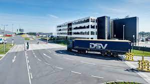 Never miss your dsv delivery again. Dsv Panalpina Withdraws 2020 Outlook