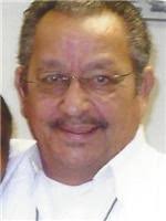 Guy Gipson Obituary (2014)