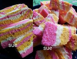 Masukkan juga minyak sapi sebab ia dapat membuatkan. Resepi Biskut Mazola Wajib Cuba Iluminasi