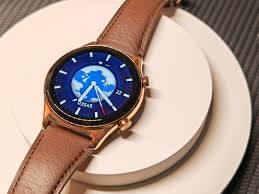 HONOR Watch GS 3] Beauty Meets ...