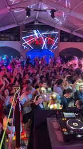 Discoteca Cascina Due Torri
