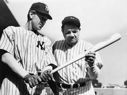 Image result for babe ruth