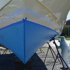 Totalboat Krypton Copper Free Antifouling Boat Bottom Paint