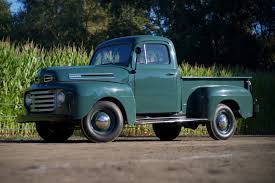 Image result for Meadow Green 1950 Ford Truck