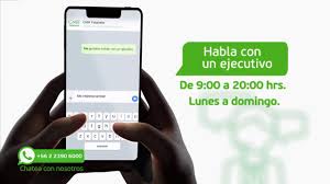 Nuestra tarjeta de crédito cmr banco falabella hace parte de la franquicia mastercard, con ella podrás hacer compras en todos los comercios a nivel a mundial, es aceptada para todas tus compras en cualquier tienda física, además, puedes hacer compras a través de cualquier comercio electrónico. Cmr Llego A Tu Whatsapp Youtube