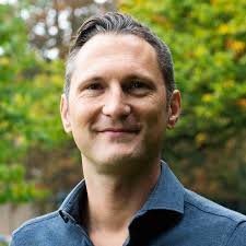 Professor STEPHEN LEGG