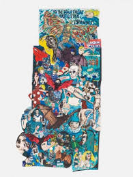 Exhibition Marcel Dzama And Raymond Pettibon David Zwirner Daily Art Fair 5,404 likes · 3 talking about this. marcel dzama and raymond pettibon david