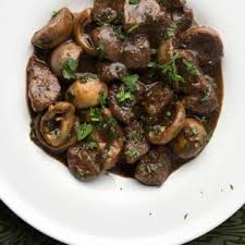 Deviled Kidneys Recipe Classic British Deviled Kidneys With Venison Lamb Liver Recipe Lamb Kidney Recipe Kidney Recipes