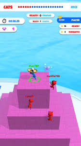 If you are looking for pure entertainment, then . Cat And Mouse Io Mod Apk