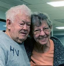 Obituary Hudson Joseph Vizena July 9, 1931