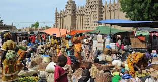 Discoveries of other minerals such as bauxite and silver have boosted revenues from the mining sector. Mali Freedom In The World 2020 Country Report Freedom House