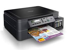Printer ini mempunyai kecepatan yang baik untuk volume cetak besar, mempunyai banyak kapasitas kertas standar dan opsional. 10 Printer Terbaik Malaysia 2021 Pelajar Students Pejabat