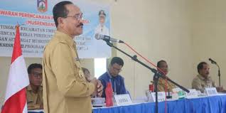 Dalam musrenbang kecamatan, tema yang disusung adalah meningkatkan kan insfratruktur dan. Musrembang Kecamatan Umbu Ratu Nggay Dibuka Oleh Bupati Sumba Tengah Suara Jarmas