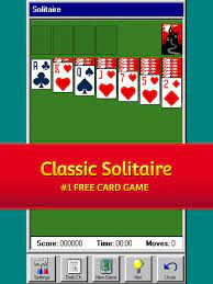 Nov 23, 2012 · classic klondike solitaire game looks and feels just as windows solitaire that we played for a long time. Solitaire 95 The Classic Solitaire Card Game For Android Apk Download