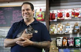 McHenry leaders, business owners tout downtown development