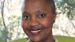 It's been six weeks since she was admitted to the hospital with breathing we will use any funds raised to pay the hospital bills, to enable dr sindi the chance to survive, said dr. Afropolitan Dr Sindi Van Zyl In The House