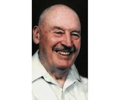 Daniel Scarborough Obituary (1923