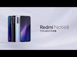 Xiaomi redmi note 8t specs compared to xiaomi redmi note 8. Xiaomi Redmi Note 8 Trailer Official Video Hd Youtube