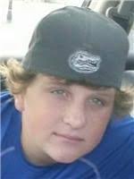 Gavin Knapp Obituary (2003