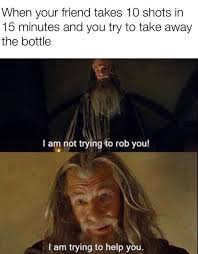 Them I M Going On An Adventure R Memes