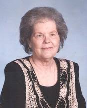 Obituary information for Ruth Marie Walters