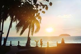 Air hangat village 3.78 km. Tanjung Rhu Beach Travel Guidebook Must Visit Attractions In Langkawi Tanjung Rhu Beach Nearby Recommendation Trip Com
